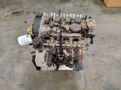 2019-2020, Audi A3 Sedan, 2.0L Engine Assembly VIN E (5th Digit), ID:DHHA   Foto 1 de 4