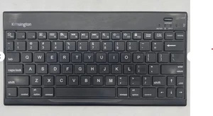 Kensington KeyFolio Pro 2 Bluetooth Keyboard ONLY K39519US Universal - Picture 1 of 1