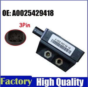 New Yaw Rate Sensor For Mercedes-Benz SLK ML C240 2001 2002 2003 A0025429418 - Picture 1 of 3