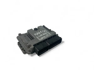 KA2106 KIA Engine Control Unit ECU 39111-2A508 0281017219 - Picture 1 of 8
