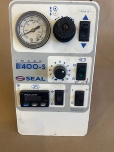Seal Image 400-S 41" Roll Laminator Control Panel Parts - Picture 1 of 5