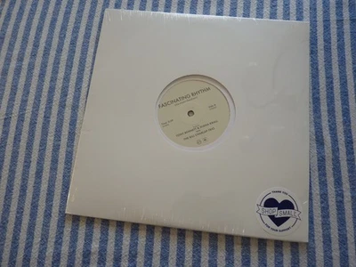 Fascining Rhythm - ограниченный выпуск 10 дюймов 45 об/мин репрессия 1949 оригинал - НОВЫЙ - Изображение 1 из 2