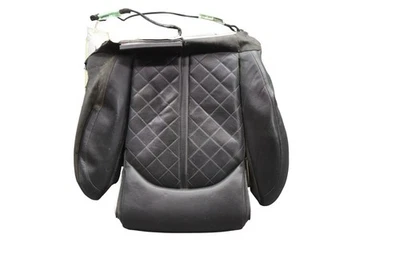 11-18 Audi A8 A8L Quattro Front Left Driver Side Lower Seat Cushion Oem - Image 1 of 4