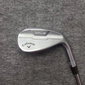 Callaway Opus 56 Degree Wedge 14W Mid 115 Dynamic Gold Shaft Golf Pride Mid RH - Picture 1 of 8