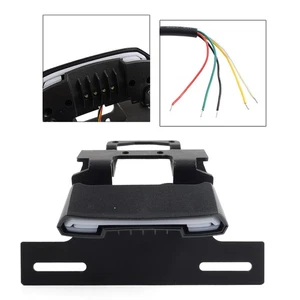 Für Kawasaki KLX230 KLX230 R SM 21–23 Blinker LED-Rücklicht - Picture 1 of 15