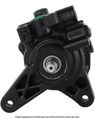 A1 Cardone 21-5267 Power Steering Pump For 01-05 Acura Honda Civic EL - Image 1 of 4