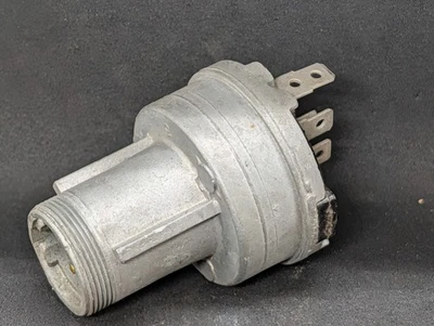 Nuevo de Lote Antiguo 1960 1961 1962 1963 1964 Chevrolet Corvair Monza Spyder Interruptor de Encendido Foto 1 de 4