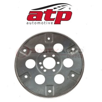 ATP Automatic Transmission Flexplate for 1968-1974 Chevrolet P20 Van -  qb Foto 1 de 4