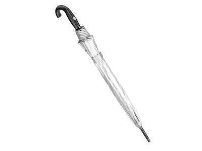 Mercedes Benz Stockschirm transparent B66959790