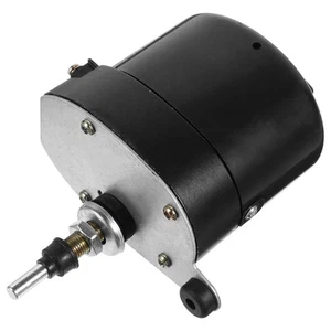 12V Universal Car Auto Wiper Motor Practical Windshield Wiper Motor Compatible - Picture 1 of 12
