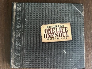 Gotthard - One Life One Soul - Best Of Ballads, CD, Comp, Dig - Bild 1 von 5