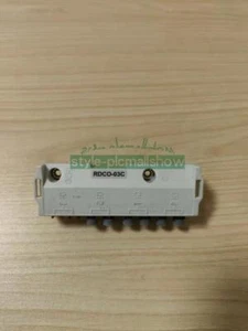RDCO-03C ABB fiber optic adapter - Picture 1 of 1
