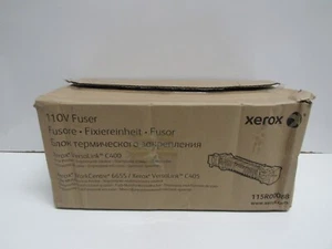 GENUINE XEROX 115R00088 (VERSALINK C400) 110V FUSER ASSEMBLY - Photo 1/2