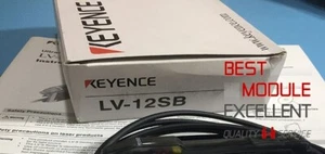 1 PIEZA KEYENCE LV-12SB NUEVO 100% Garantía de Calidad - Imagen 1 de 1