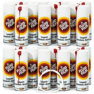 Fluid Film AS-R 400 ml Sprühdose 24er Pack + Sonde - Bild 1 von 3