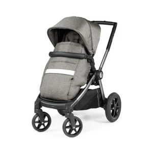 GT4 CITY GREY Peg Perego - Picture 1 of 1