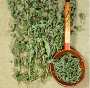 Spearmint Leaf Herb Natural Organic for Digestion & Liver Wellness 28.3g | 1 oz - Picture 1 of 13