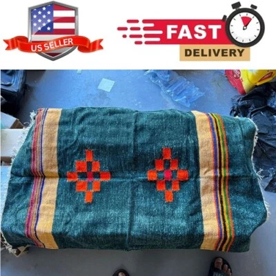 Non-Slip Area Rugs 30 in. x 48 in. for Living Room Bedroom Flooring Carpets Rugs - Image 1 of 3