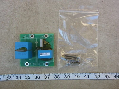 Square D 6W0209696087 03859860211A03 Power Converter Inverter Circuit Board - Image 1 of 3