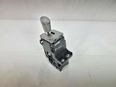 2004-2009 Toyota Prius Floor Shifter Gear Selector OEM - Image 1 of 4