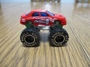 Greenbrier International Monster Car Truck Flash Monster - Picture 1 of 8
