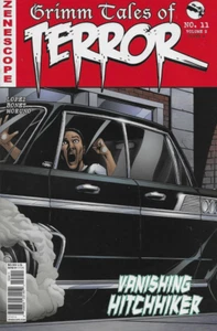 GRIMM TALES of TERROR - Vol.2 #11 - VARIANTENCOVER 'A' - Bild 1 von 1
