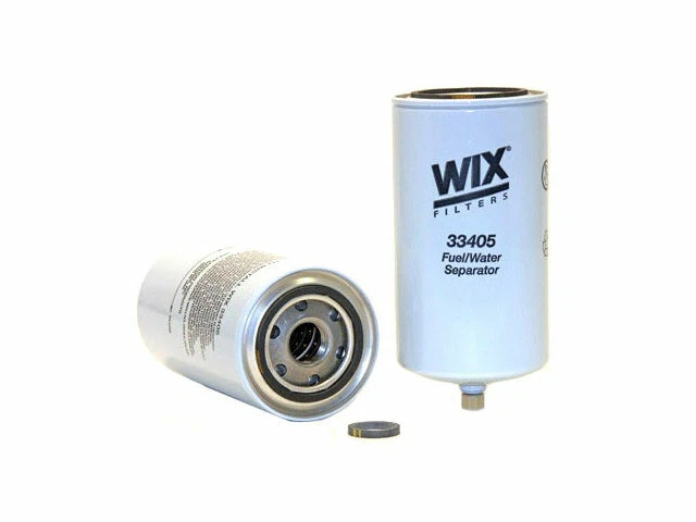 Separador de combustible WIX para Ford AT9522 1997-1998 79VJGB Foto 1 de 1