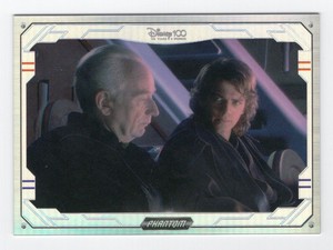 Kakawow Phantom Disney 100 Star Wars Anakin Skywalker Final Frames PS-JZ-14
