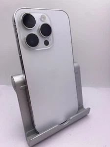 Apple IPHONE 14 Pro 128gb Silver - Photo 1/6
