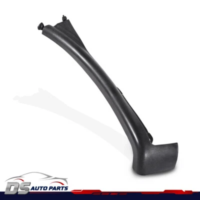 Fit For 1996-2023 Chevrolet Express 3500 Fender Trim Front Left Lower Section - Image 1 of 4