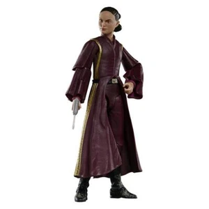 Hasbro Star Wars The Black Series Padm’ Amidala G00255X2 - Hasbro - (otrostige - Imagen 1 de 5