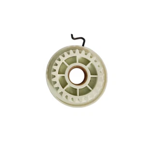 Muelle de engranaje helicoidal para motosierra Stihl MS880 088 OEM 1124 640 7512, 1124 647 2400 - Imagen 1 de 2