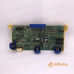 Placa Fanuc A16B-2200-0391 3M usada garantía envío rápido - Imagen 1 de 11