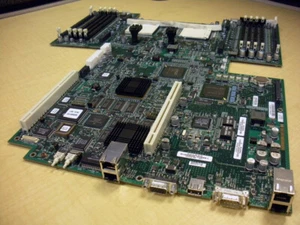 Sun 501-7039 K2.0 System Board for V20z - Picture 1 of 3