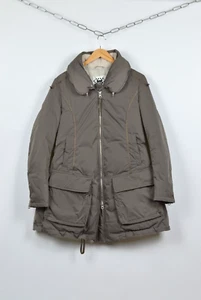 marithe francois girbaud down coat parka Size M - Picture 1 of 11