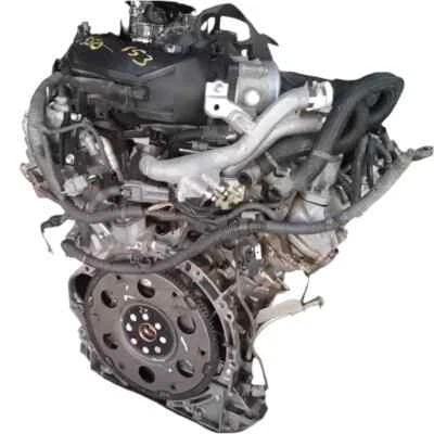 Motor Lexus GS 350 IS 350 2006 2007 2008 2009 2010 2011 350 V6 2GRFSE TRACCIÓN TRASERA 4X2 Foto 1 de 4