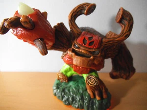 Tree Rex Skylanders Giants Figur - sparen Sie £2 Multibuy - Bild 1 von 3