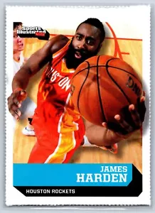 Sports Illustrated for Kids #419 James Harden 2015 - Imagen 1 de 2