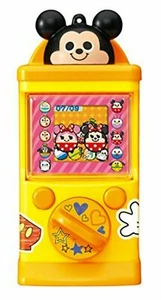 Disney Magic Gacha Code Pop gelb Mickey Mouse Figur Japan DHL FEDEX - Bild 1 von 5