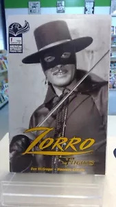 Zorro Flights #1 limitado a 100 copias American Mythology Productions - Imagen 1 de 8
