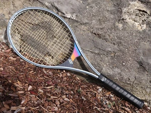 Donnay - MID 255 Actual - L3 - 4 3/8 - Tennisschläger Tennis Racket Vintage RAR - Picture 1 of 11
