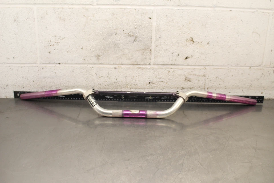 Manillar Polaris Scrambler 400 1996 4x4 A351 Foto 1 de 4