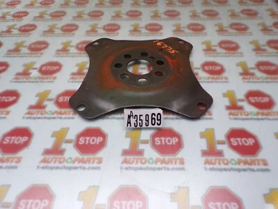 HYUNDAI ELANTRA 2011-2020 VOLANTE/PLACA FLEXIBLE 23211-25050 OEM Foto 1 de 4