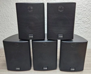 Canton CX MX 5 Speakers Set BB3 - Picture 1 of 2