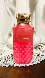 BATH & BODY WORKS - FOREVER ROT - KÖRPERLOTION - 8 OZ - NEU & VERSIEGELT - Bild 1 von 5