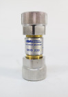 Midwest Microwave  Mod. 220 Apc Female To Female Attenuator 4Ghz To 18Ghz, 6Db
