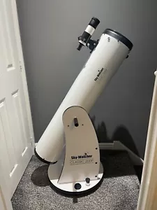 SkyWatcher Classic 200P  Dobsonian 8" Telescope - Picture 1 of 2