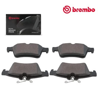 Brembo P59042 Freno Trasero Para Citroen C5 Opel Vectra C Ford Renault Volvo - Imagen 1 de 4