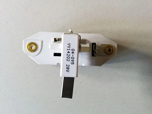 New Voltage Regulator 0-192-053-018, 9-190-087-014, 82DB-10316-AA, IB374 - Picture 1 of 4