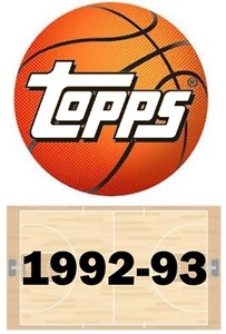 1992-93 Topps Gold Basketball Inserts  ***Your Choice***  Buy More and Save!